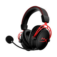 Studio Gaming Headset
