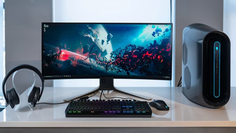 Gaming gear original