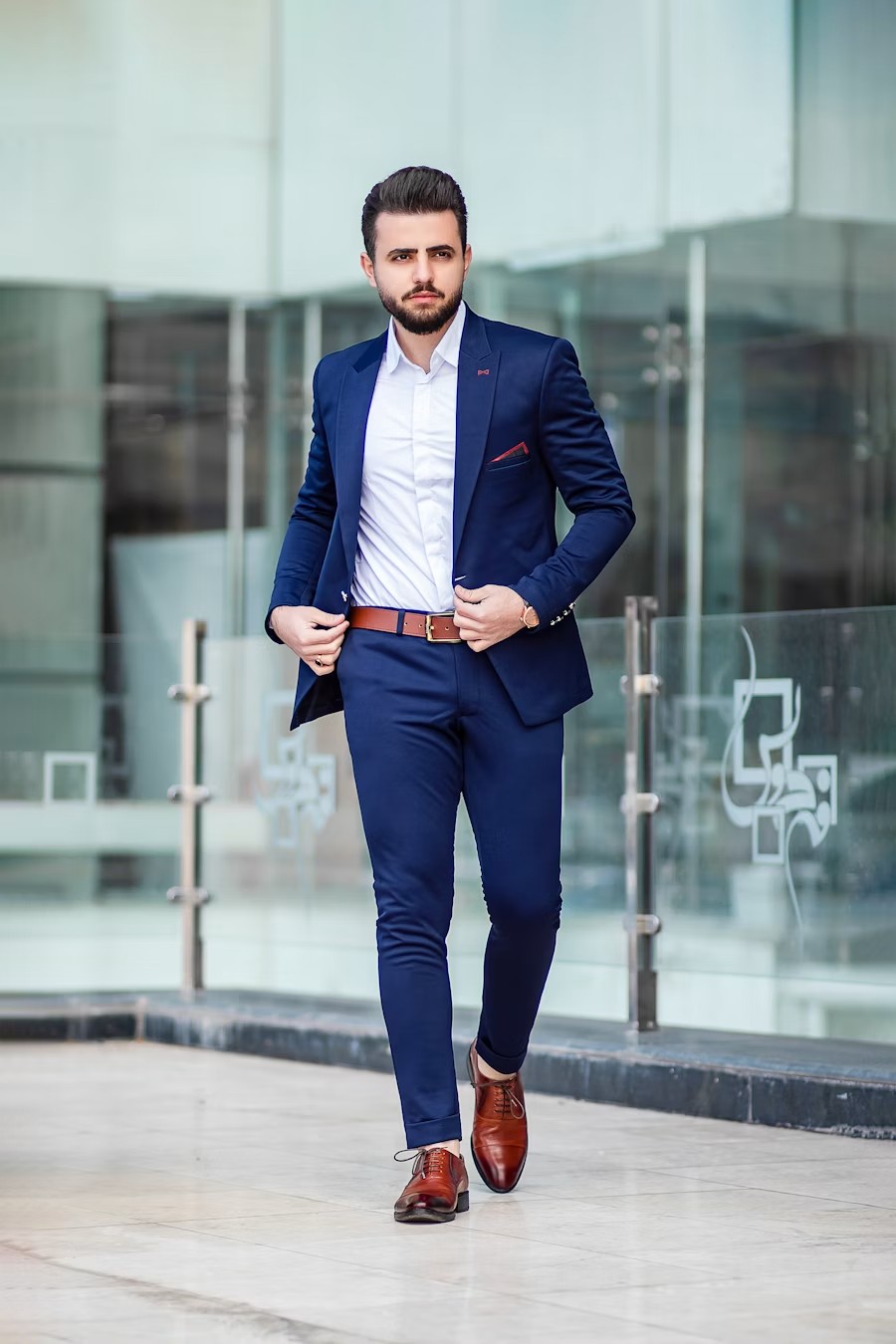 Overshirt Urban Daily